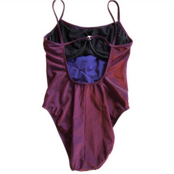 JANTZEN one piece swimsuit - Picture 7 of 7